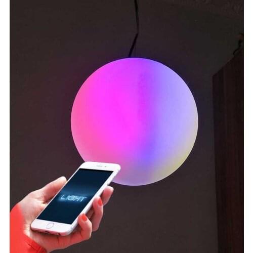 ARGRICAT Ceiling Lighting