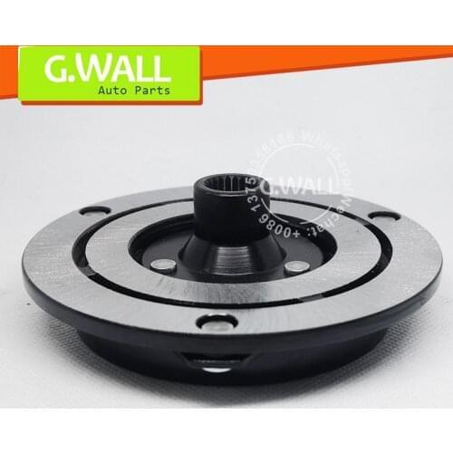For VS18 Car AC Compressor hub kit Hyundai Santa Fe Sonata/ Kia Magentis 97701-2B200 977012B200 976413K220 976433F400 976443K120