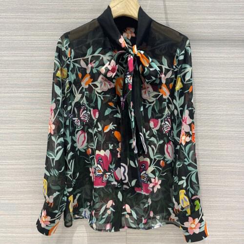 Eliasaph Women's Printed Shirts