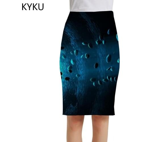 KYKU Women's Skirts