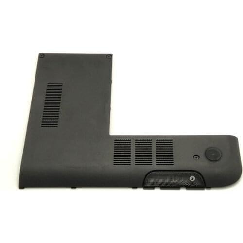 Original For Dell Inspiron 15R 5520 Hard Drive Memory Wifi Access Door Cover H3HRT 0H3HRT 0P4C11