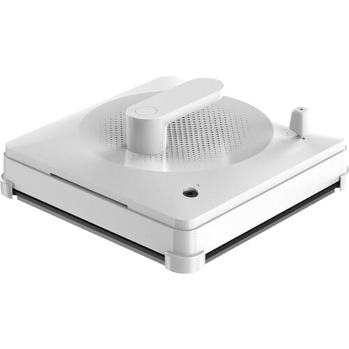 New type Hot Sale Cleaning Windows Glass Doors cleaning robot window vacuum cleaner