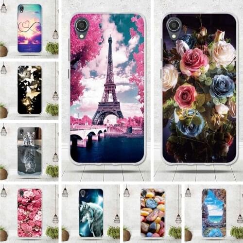 Salanheo Phone Cases Asus ZenFone Live L1