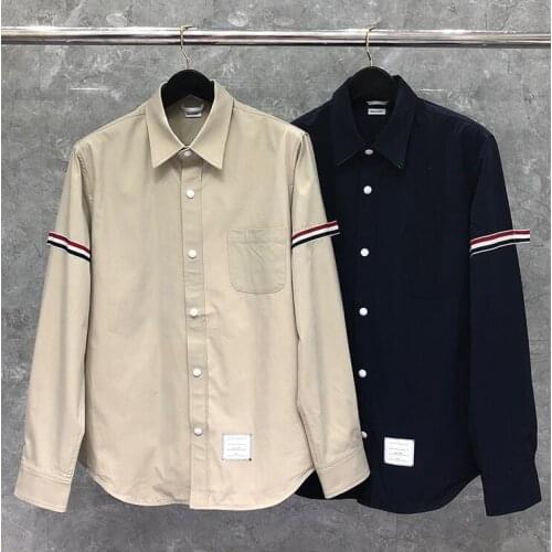 Мужские джинсовые куртки Termainoov China At AliExpress