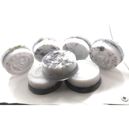 Уральская Мануфактура Body Soap