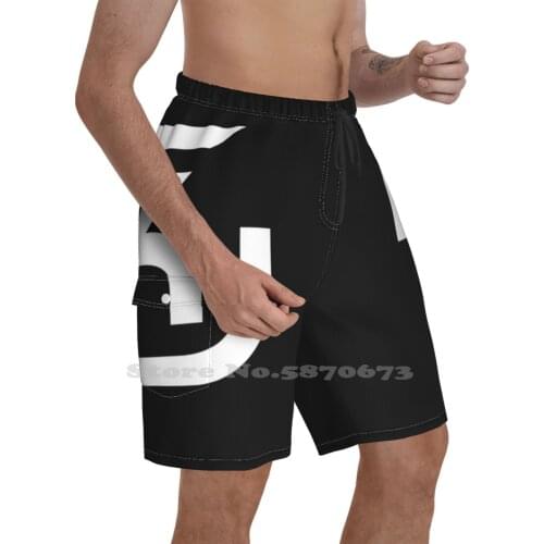 Logo Breathable Personality Holiday Beach Shorts Lol Legends Gaming Game Logo Champion Champ Lcs Lolesports Sport Europe Eu