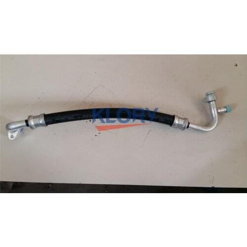 Compressor suction pipe assembly for Great wall voleex C30 OEM:8108300XJ08XA 8108300-G08