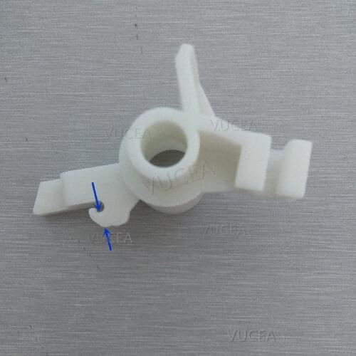 VUCEA Car Clips