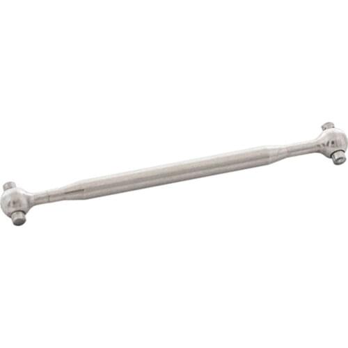 Stainless High Quality Steel Rear Dog Bone for LOSI 1/18 Mini-T 2.0 RC Car Accessories