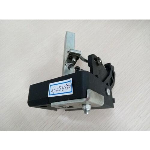 Bowling Spare Parts T47-055150-009 Drive Shaft - Assembly Use for Brunswick Machine