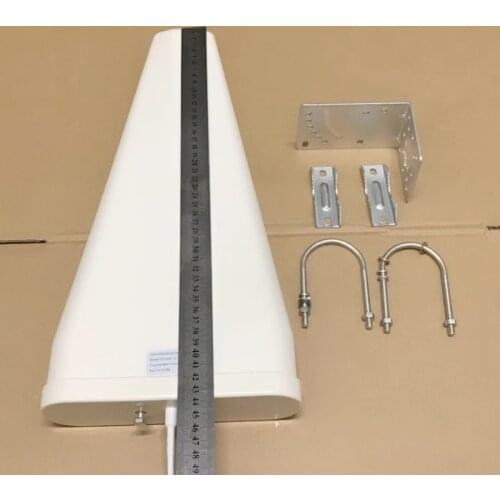 698-2700MHz GSM WIFI Omni Mimo Communications antennas 4g outdoor antenna