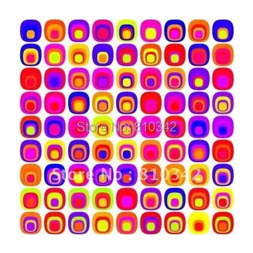 Abstract oil paintings,craft,free shipping,handmade painting,handicraft,modern art U2ABT529