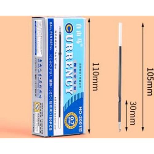 Синие шариковые ручки BEI JIA AN China At AliExpress