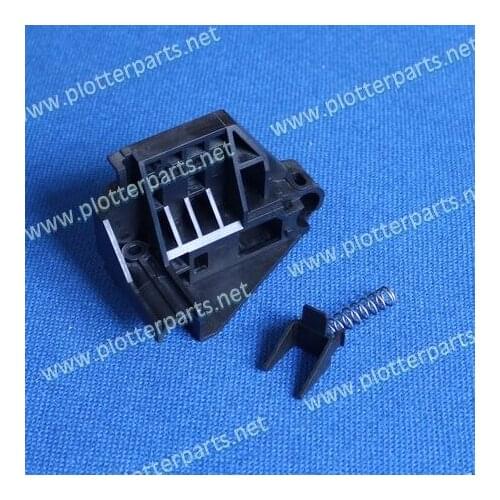C4723-60063 Y-axis tensioner assembly for HP Designjet 2000CP 2500CP 2800CP 3000CP 3500CP 3800CP plotter part used