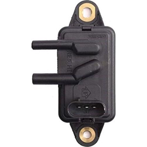 EGR Pressure Sensor F77Z9J460AB F48E9J460BA 1L3Z9J460AA for Ford Mercury Lincoln Mazda Truck