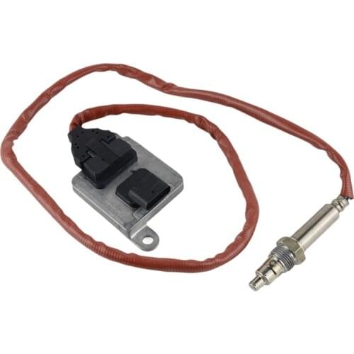 Upstream Nitrogen Oxide NOX Sensor Fits for BMW 335D 535D 535D X5 858984601 5WK96699C 13628589846