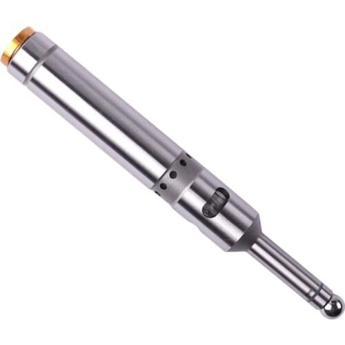 Electronic Edge Finder Led Beep Contact Point Sensor Probe Hardened Precision Ground For Cnc Machine Milling