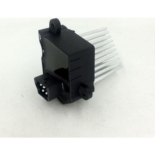 Final Stage E39 E46 Heater Blower Motor Resistor for B MW E46 E39 X5 X3-OE 64116923204 64116929486 64118385549 64118364173