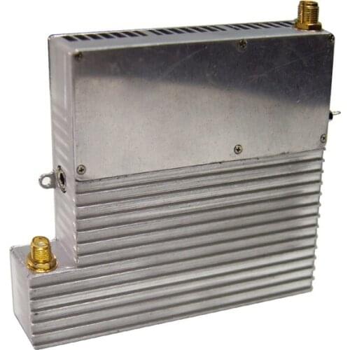 FMUSER HD 1080P Repeater cover 5-10KM Professional Robot Image Transmission Repeater