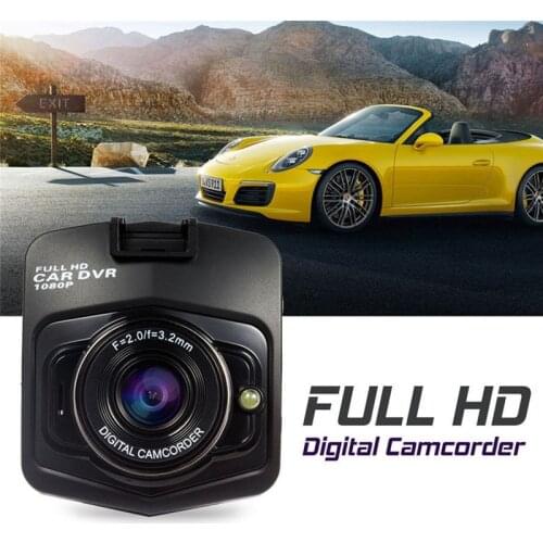 LSmart Mini Camcorders