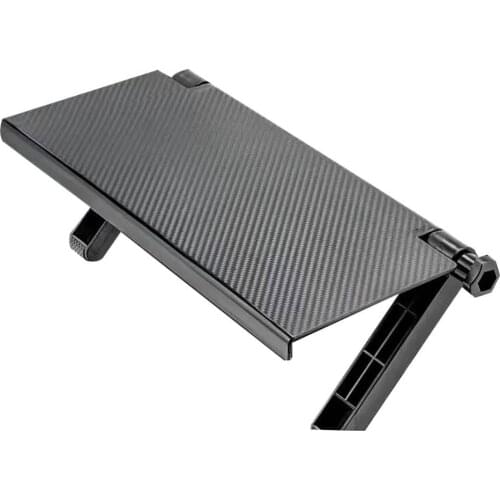 1/2PCS Adjustable TV Screen Top Storage Shelf Rack Holder Computer Monitor Desktop Stand TV Rack Display Shelf Storage Rack