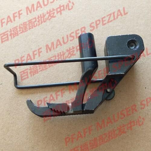 Sewing Mchine Parts for SEWING three synchronous presser foot, 107-12859, 1509, 2210 + 11851