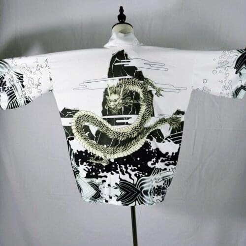 Japanese kimono traditional cardigan obi yukata women traditional japanese kimonos japan clothes women kimono cardigan ZZ003