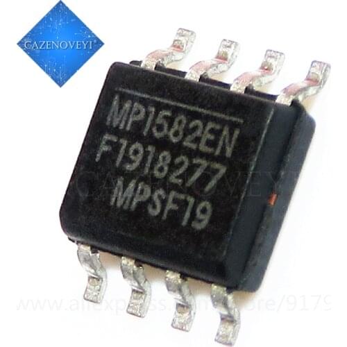10pcs/lot MP1582EN-LF-Z MP1582EN MP1582 SOP-8 In Stock