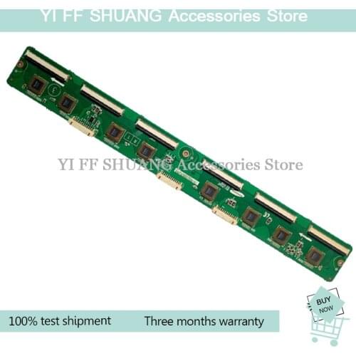 100% Test shipping for S43AX-YB01 buffer board LJ41-10138A LJ92-01853A