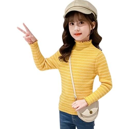 AIXINGHAO Tops & T-Shirts For Girls