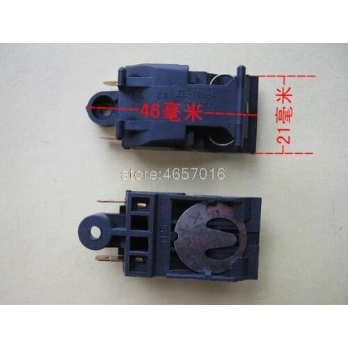 3PCS/LOT JB-01E kettle kettle thermostat switch XE-3 kettles Accessories