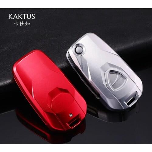 Fit for Ducati motorcycle 16-18 Xdiiavel / MTS1200 key case cover