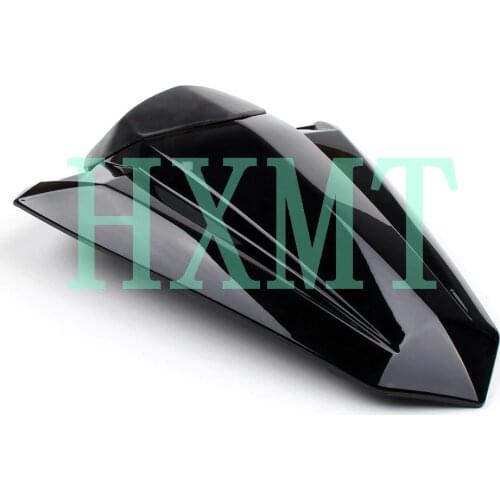 Black For Kawasaki Ninja 300 250 Z250 EX300 2013 2014 2015 2016 2017 2018 2019 Pillion Rear Seat Cover Cowl Solo Seat Cowl