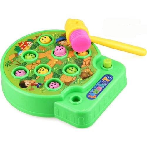 DR.MU First Toys For A Child