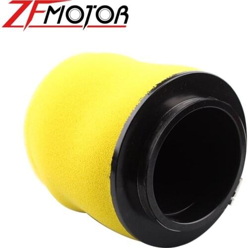 Motorcycle Air Filter Cleaner Element For Honda TRX420 2007-2016 TRX 420 TM 2007-2016 TRX450 TRX 450 R 2004-2005