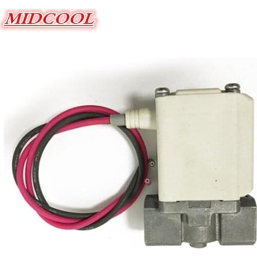 Pneumatic Valve Solenoid Valve VX210