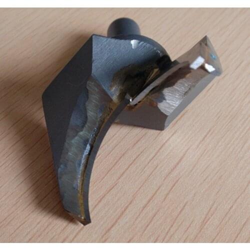 Handball Knife Woodworking Router Bit Buddha Beads Ball Knife Wooden Beads Drill Tool Milling Cutter Fresa Para Madeira CNC