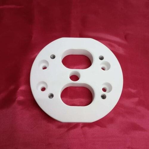 X056C356G51 Isolator Plate , isolator plate M309, EDM spare parts and consumables