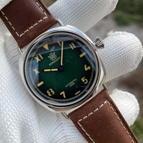 Automatic Watch KAREBO China