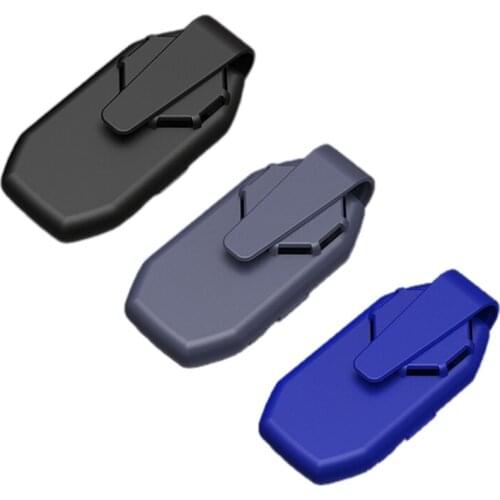 Face Mask Fan Clip-On Small Air Filter Fan USB Mini Mask Filter Cooling Fan for Reusable Rechargeable Face Mask Fan