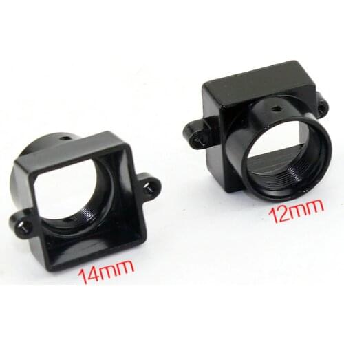 SMTKEY Metal M12 CCTV Lens mount holder cctv lens bracket