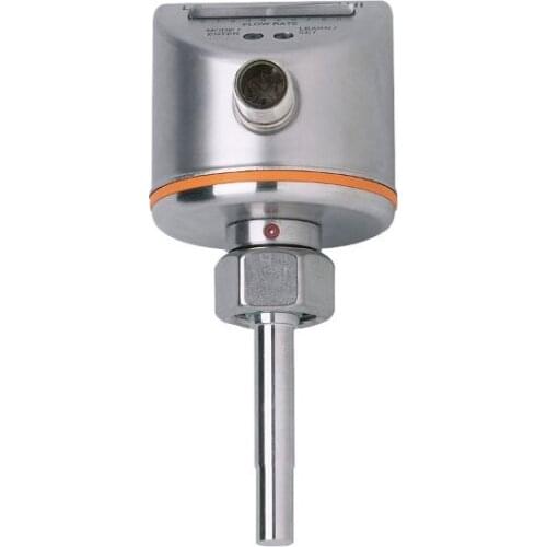 IFM Germany Flow monitor SIR11ABBFPKG/US-100-IPF SI6800 IFM sensor
