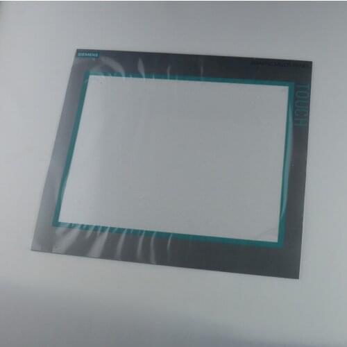 MP377-12 6AV6644-0AA01-2AX06AV6 644-0AA01-2AX0 membrane film for HMI Panel repair~do it yourself, Have in stock