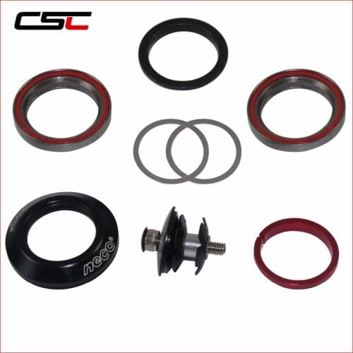 Neco H52 1-1/8 Integrated Headset Suit For Road, Track Frame