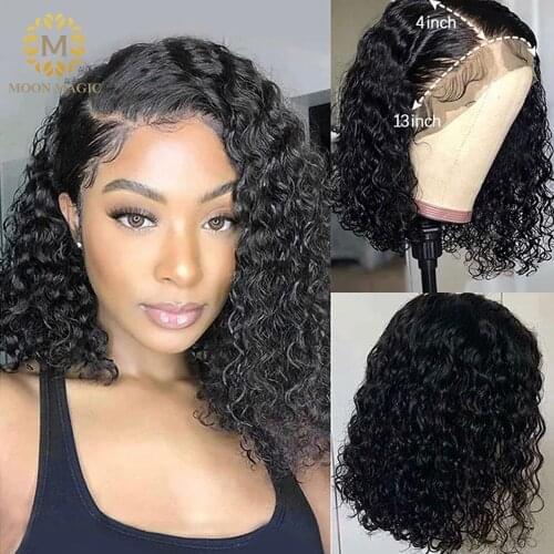 Blonde Colored Human Hair Wigs 613 Lace Frontal Wig Hd Transparent Lace Wigs For Women Ombre Ash Blonde Lace Front Wig Body Wave