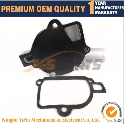 NEW WATER PUMP FOR NISSAN PH02 H20 ENGINE PH02 2I8680 21010-L1125L N21010L1100