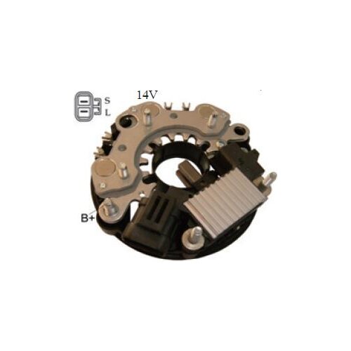 NEW HNROCK ALTERNATOR RECTIFIER 1150A010/HI11405ZT