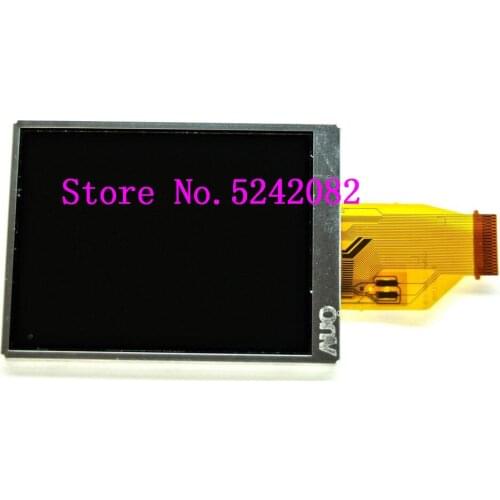 NEW LCD Display Screen For OLYMPUS FE4010 FE4000 FE330 FE3010 FE5020 X845 X935 X920 For PENTAX WX80 P8 Digital Camera