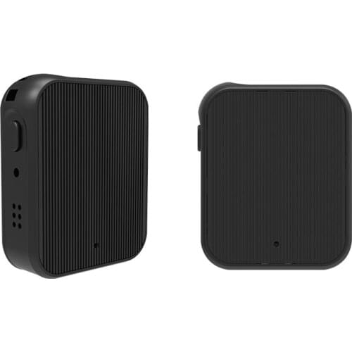 Professional Mini Voice Recorder H39S Audio Activated Dictaphone Digital 35 Hours Recording voice recorder mic