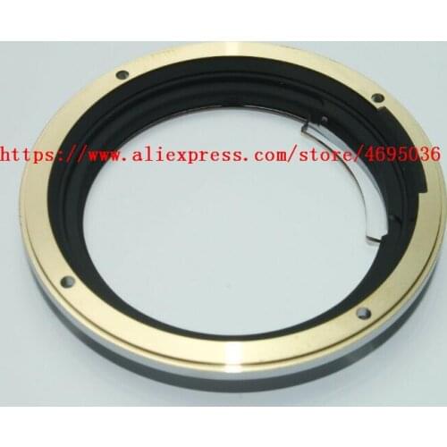 Repair Parts For Canon EF 85mm F/1.2 L II USM Lens Metal Mounting Bayonet Ring Ass'y CY3-2191-010